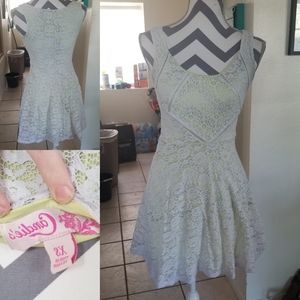 Candies xs summer dress